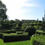 Jardin d'Eringnac
