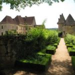 Jardin de Chateau Losse 015