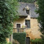 Dordogne home